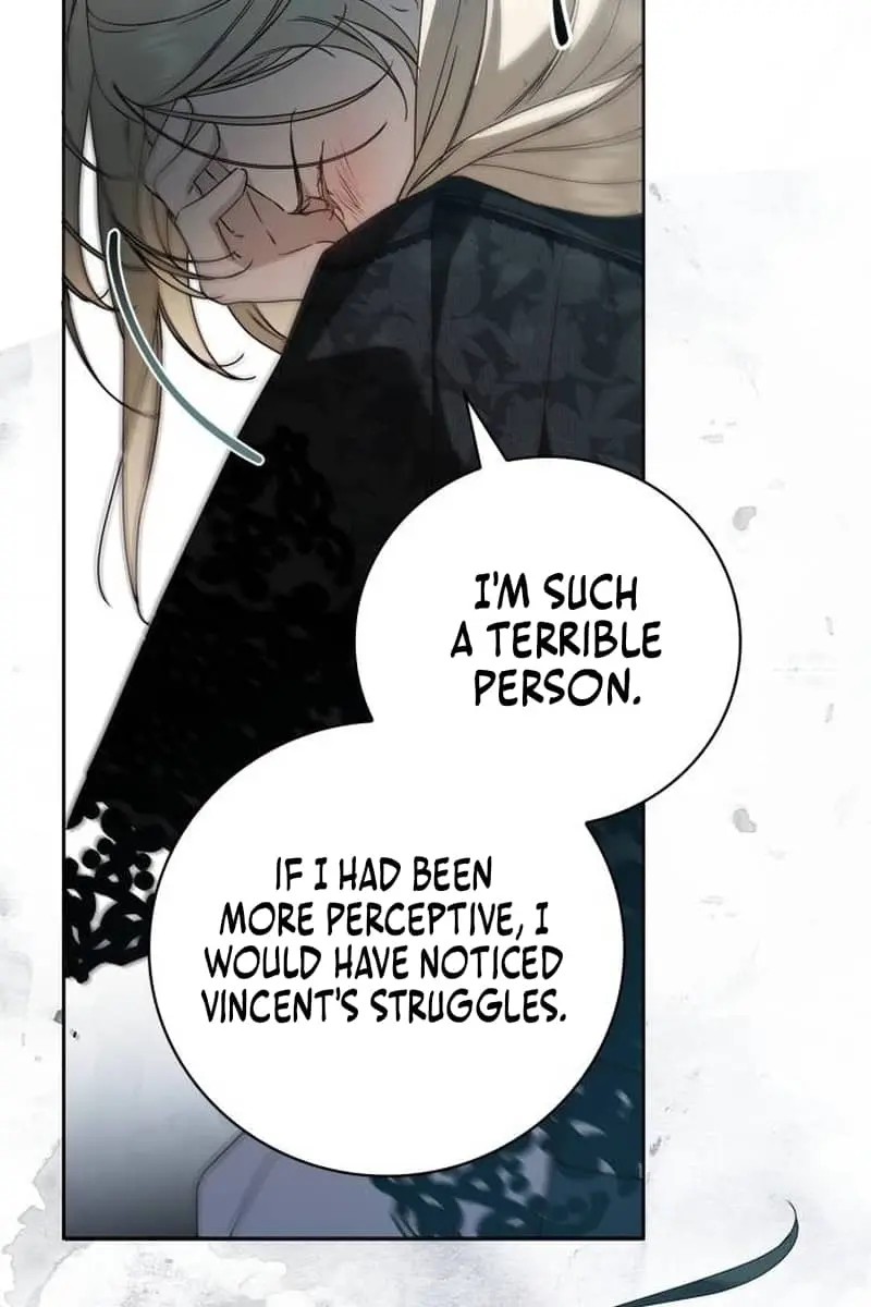 The Count's Secret Maid Chapter 22 Page 79