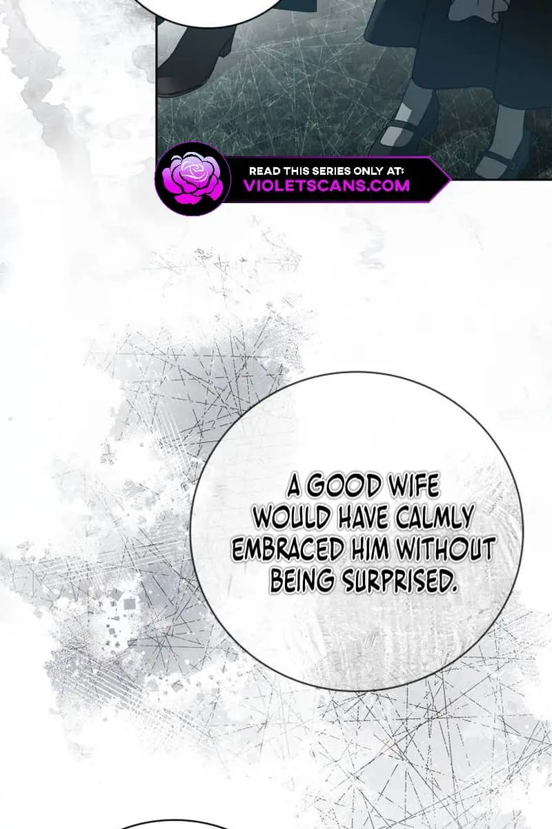 The Count's Secret Maid Chapter 22 Page 83