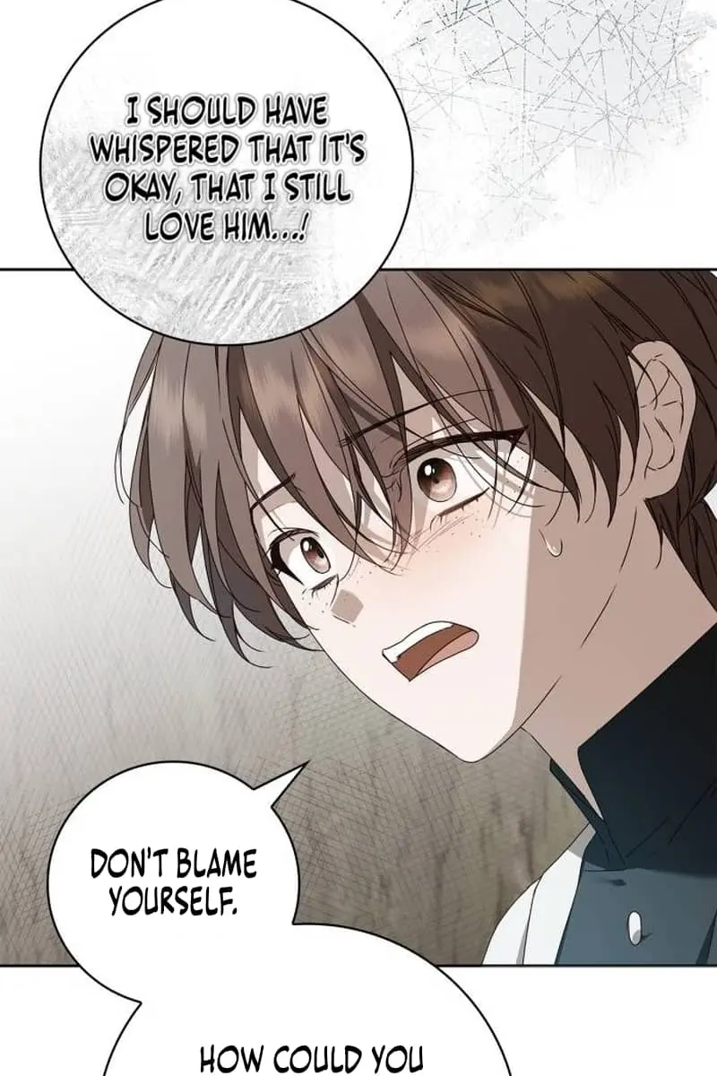 The Count's Secret Maid Chapter 22 Page 84