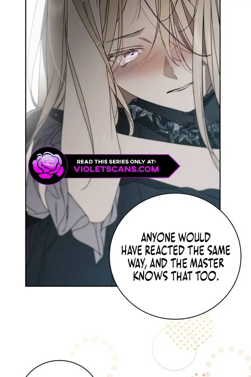 The Count's Secret Maid Chapter 22 Page 87