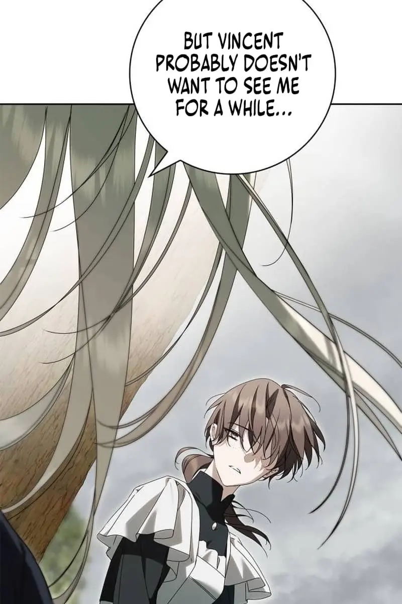 The Count's Secret Maid Chapter 22 Page 89