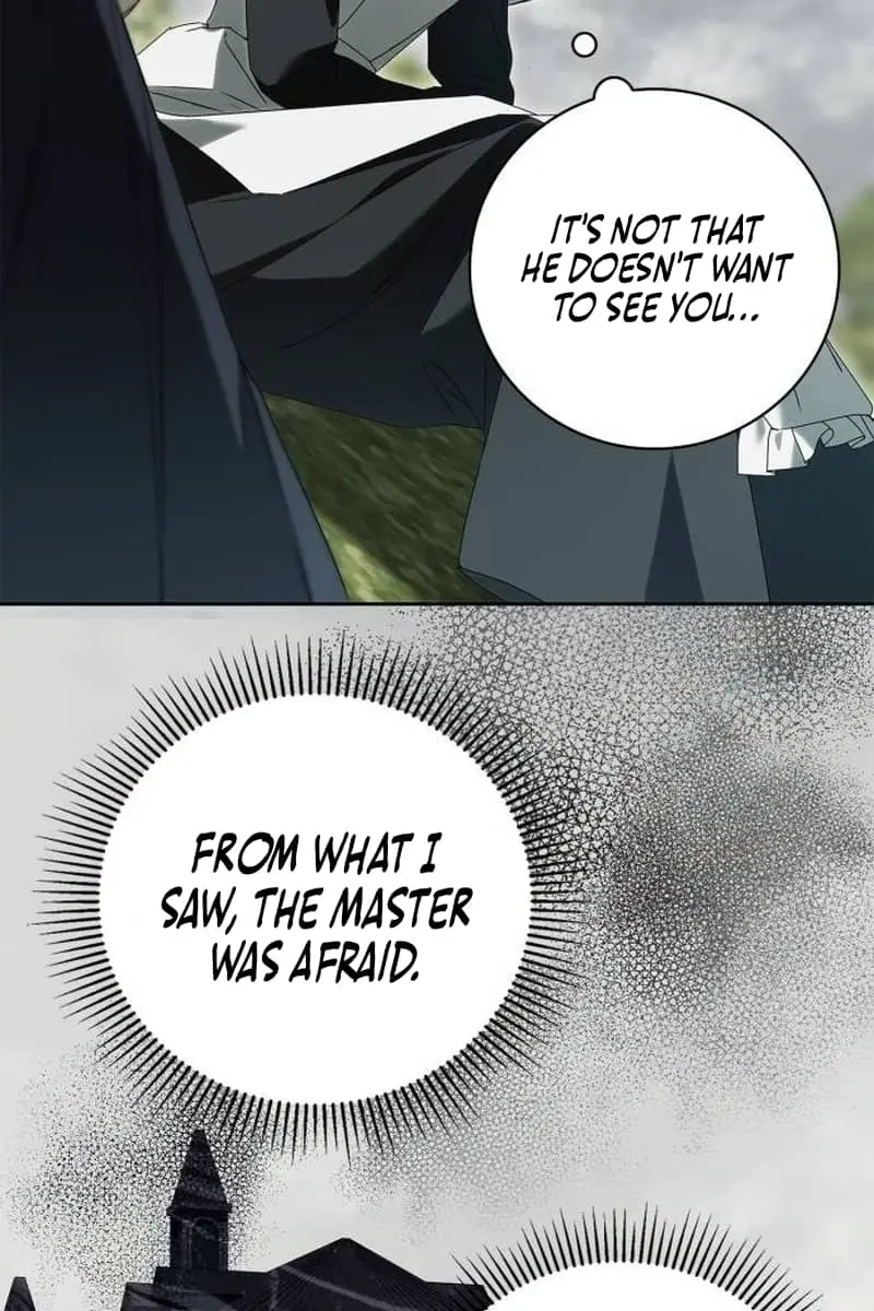 The Count's Secret Maid Chapter 22 Page 90