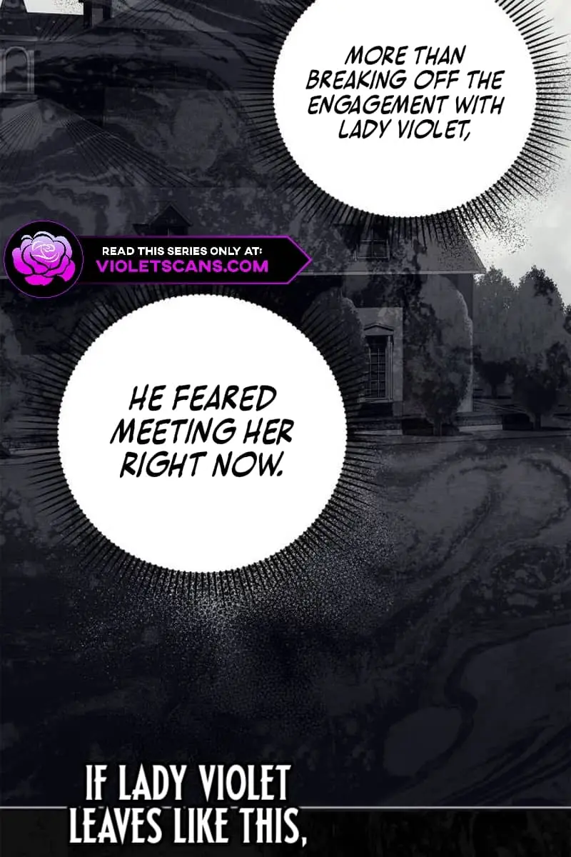 The Count's Secret Maid Chapter 22 Page 91