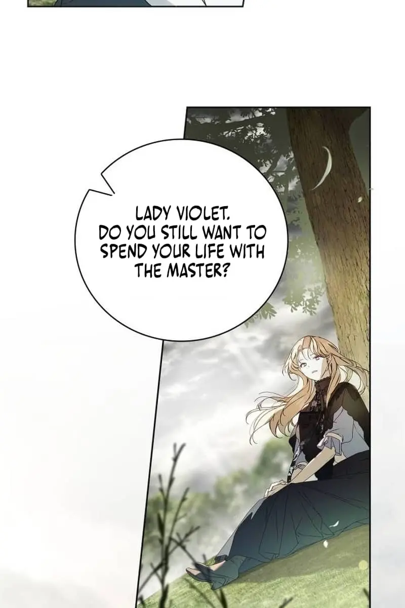 The Count's Secret Maid Chapter 22 Page 98