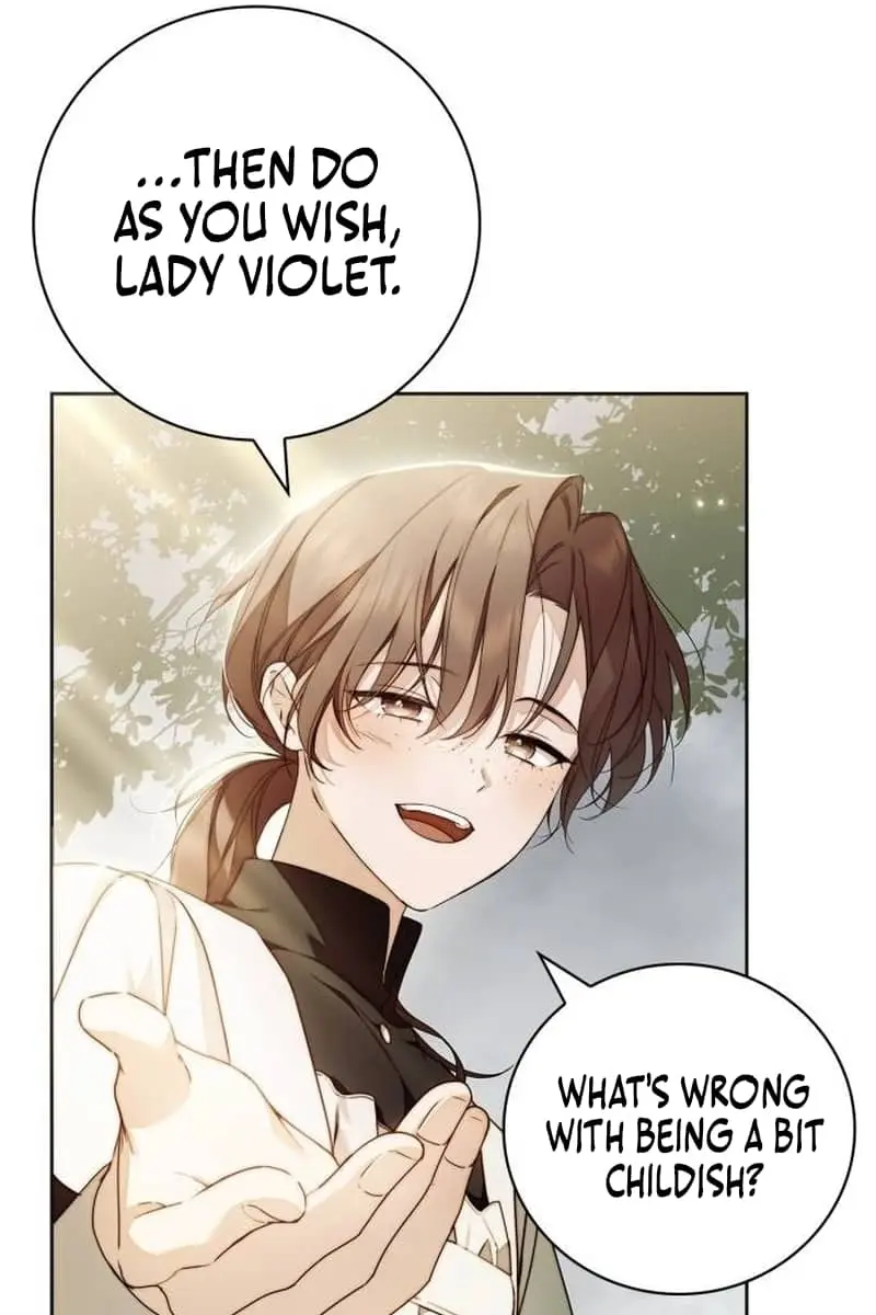 The Count's Secret Maid Chapter 22 Page 102