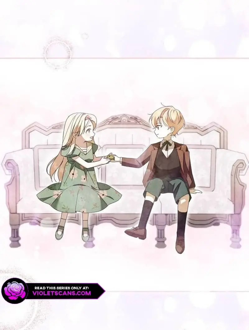 The Count's Secret Maid Chapter 22 Page 107