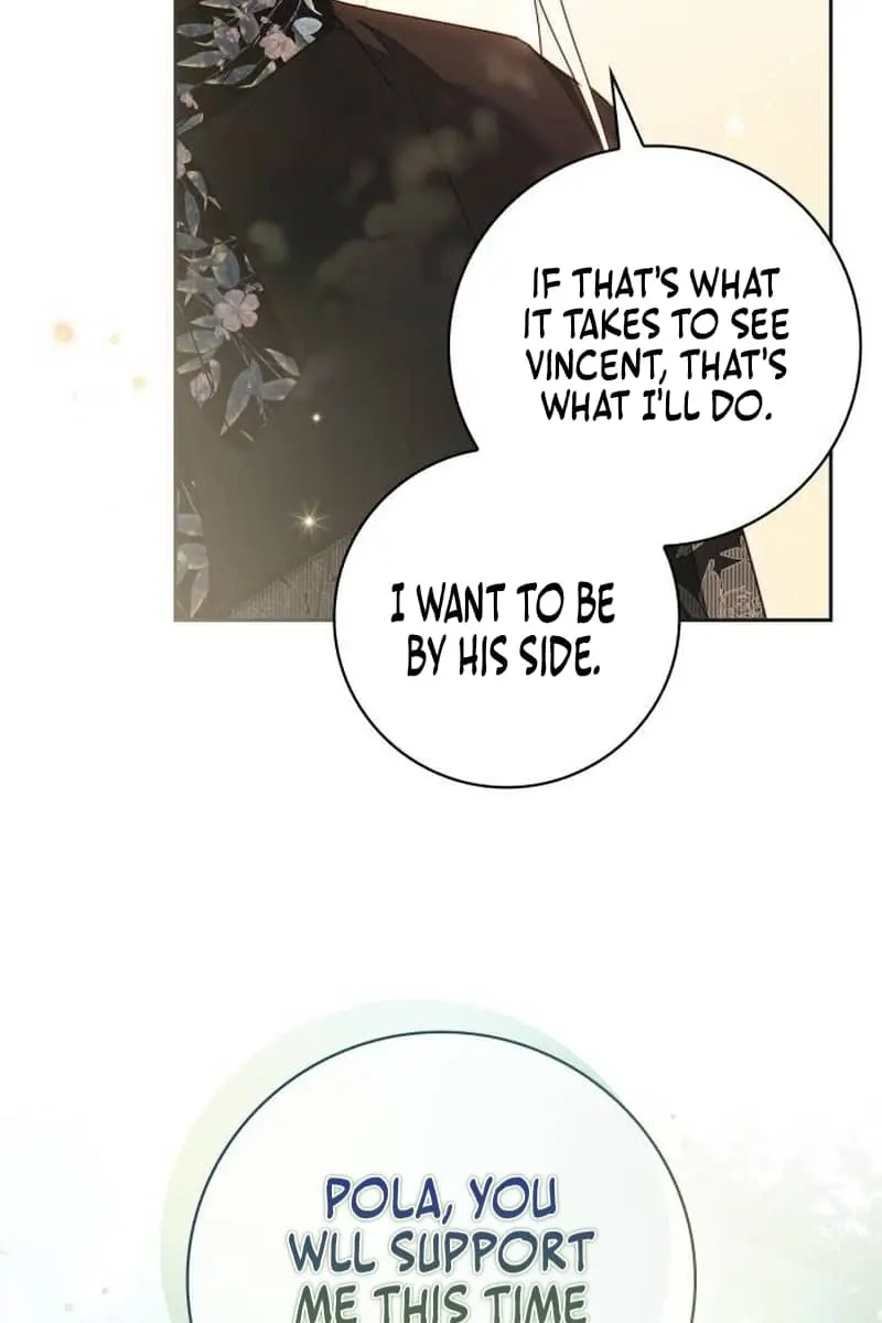 The Count's Secret Maid Chapter 22 Page 111