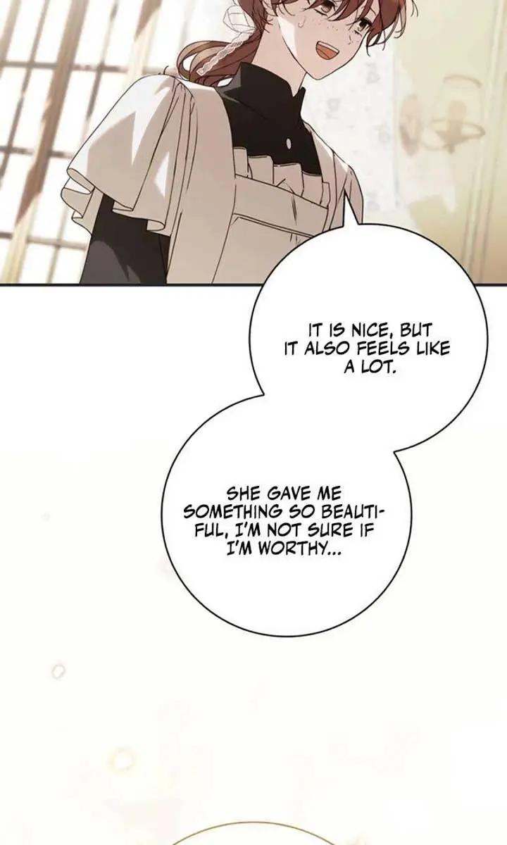 The Count's Secret Maid Chapter 26 Page 3