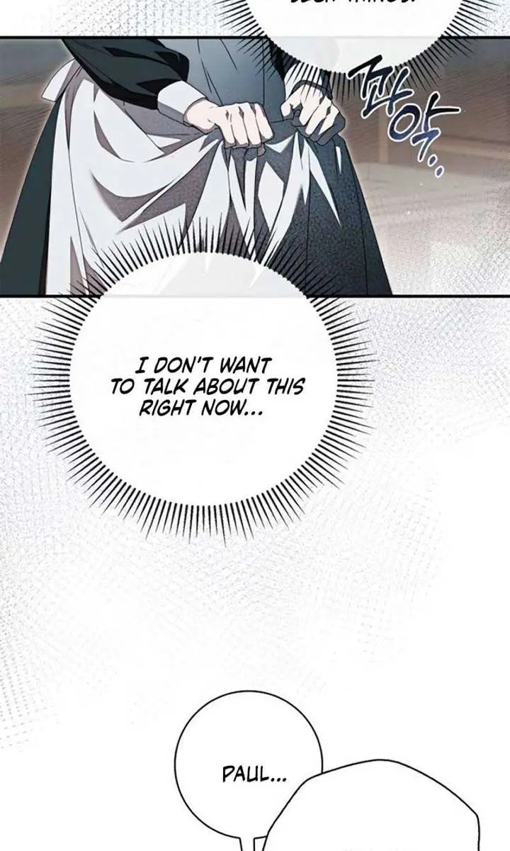 The Count's Secret Maid Chapter 26 Page 9