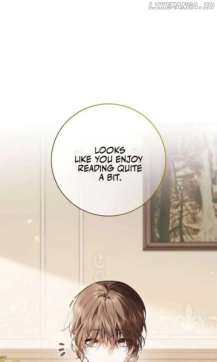 The Count's Secret Maid Chapter 26 Page 15