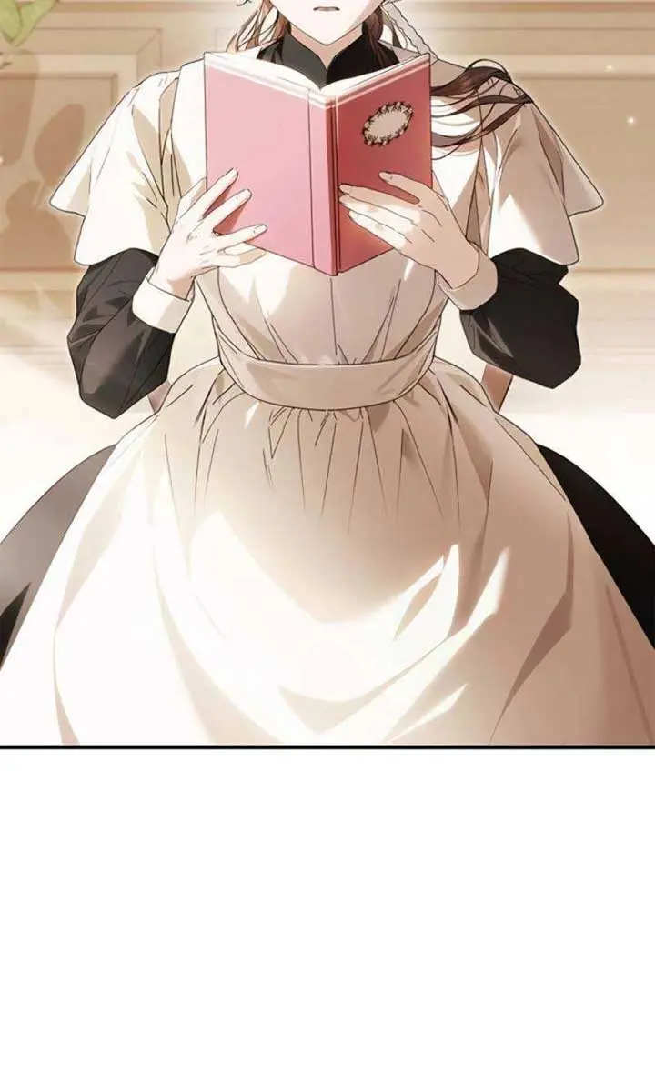The Count's Secret Maid Chapter 26 Page 16