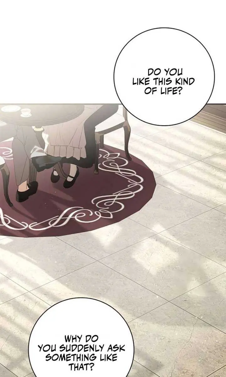 The Count's Secret Maid Chapter 26 Page 17