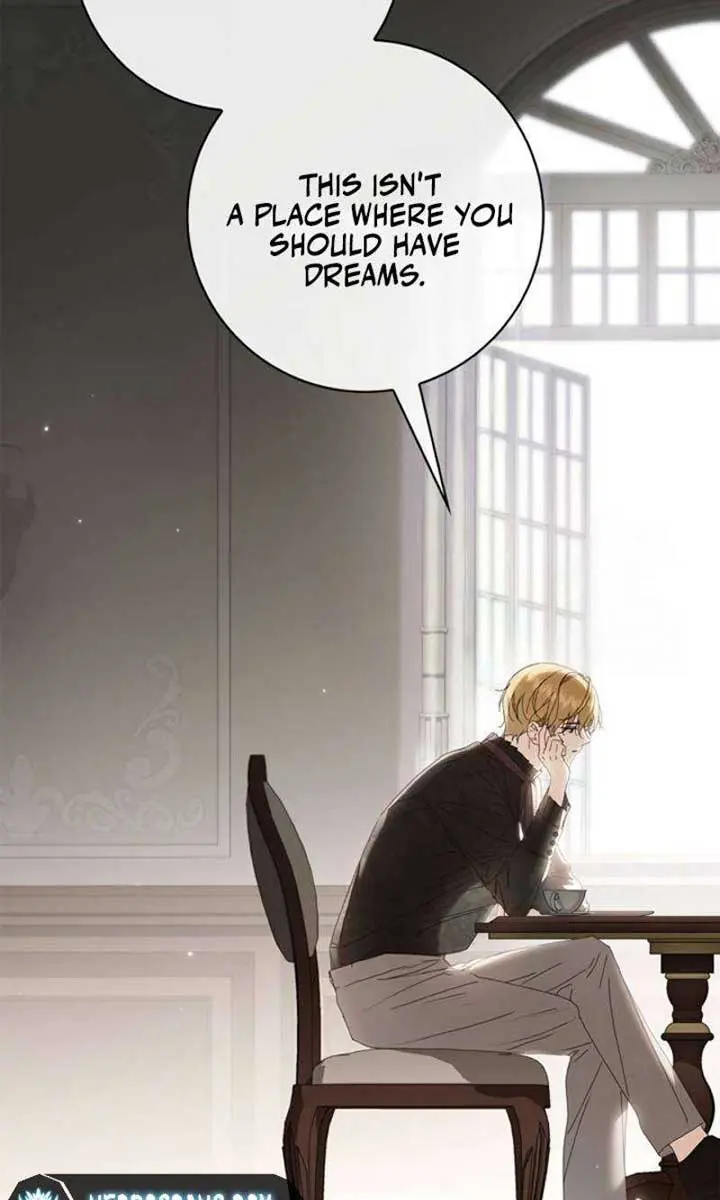 The Count's Secret Maid Chapter 26 Page 20