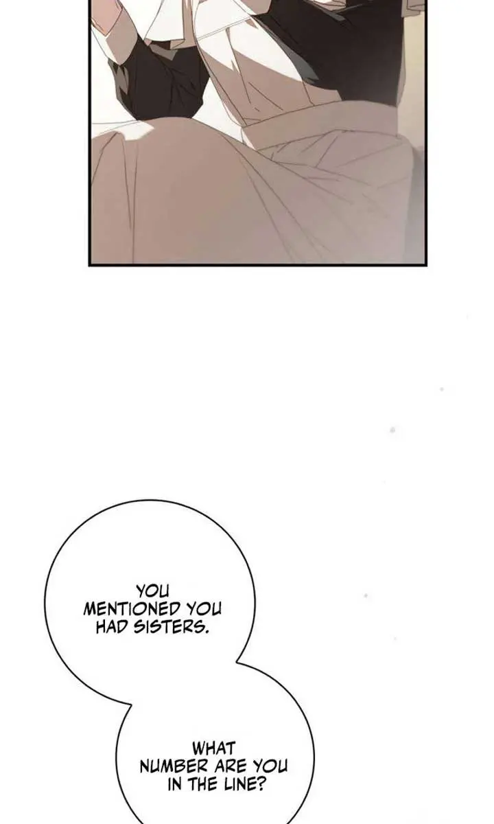 The Count's Secret Maid Chapter 26 Page 25