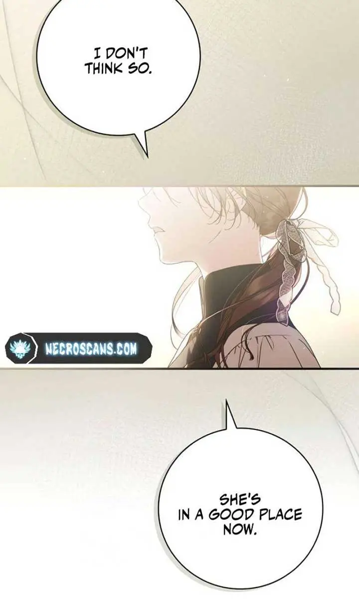 The Count's Secret Maid Chapter 26 Page 33