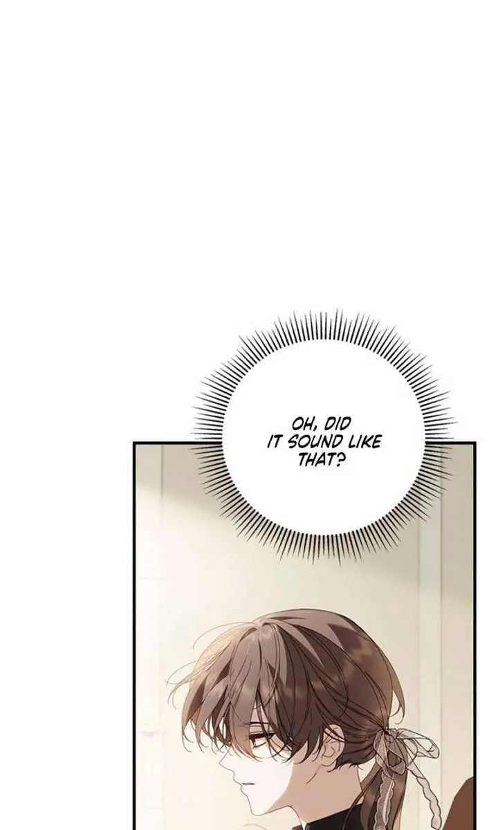 The Count's Secret Maid Chapter 26 Page 42