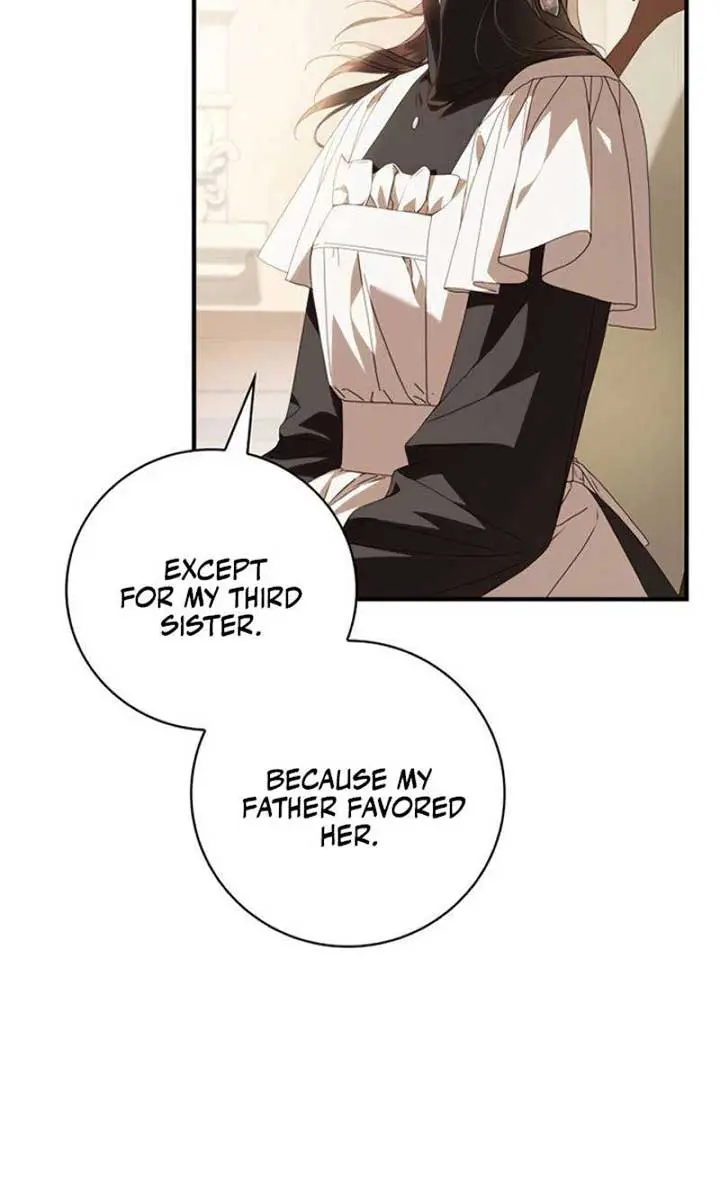 The Count's Secret Maid Chapter 26 Page 43