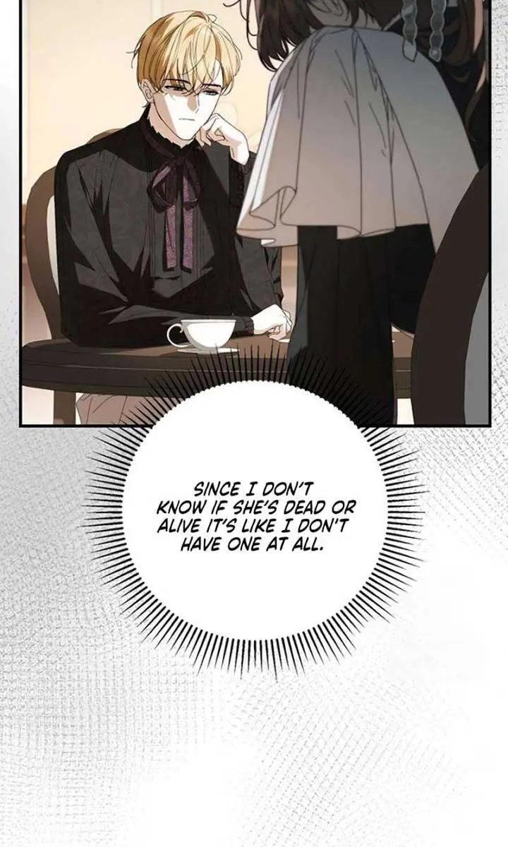 The Count's Secret Maid Chapter 26 Page 49