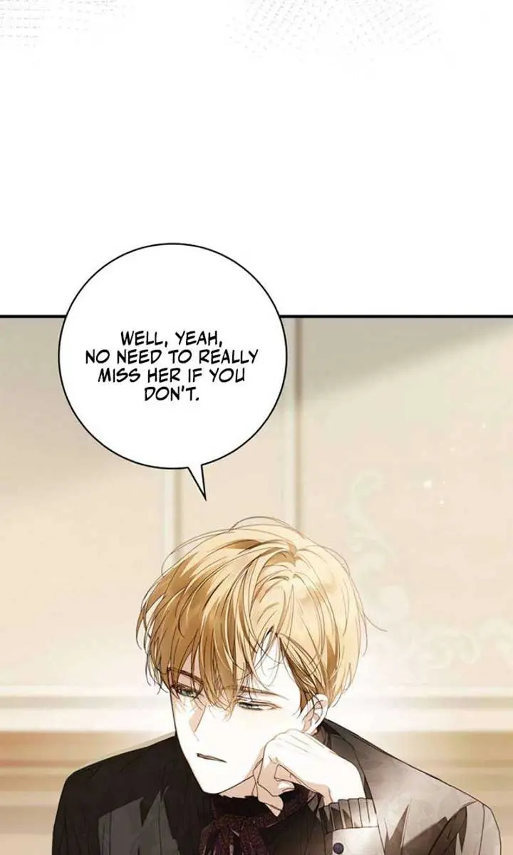The Count's Secret Maid Chapter 26 Page 50