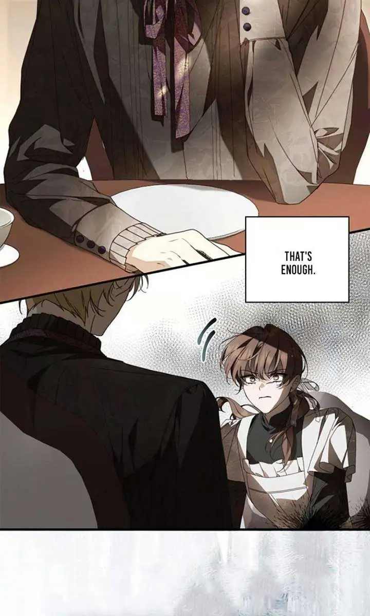 The Count's Secret Maid Chapter 26 Page 51