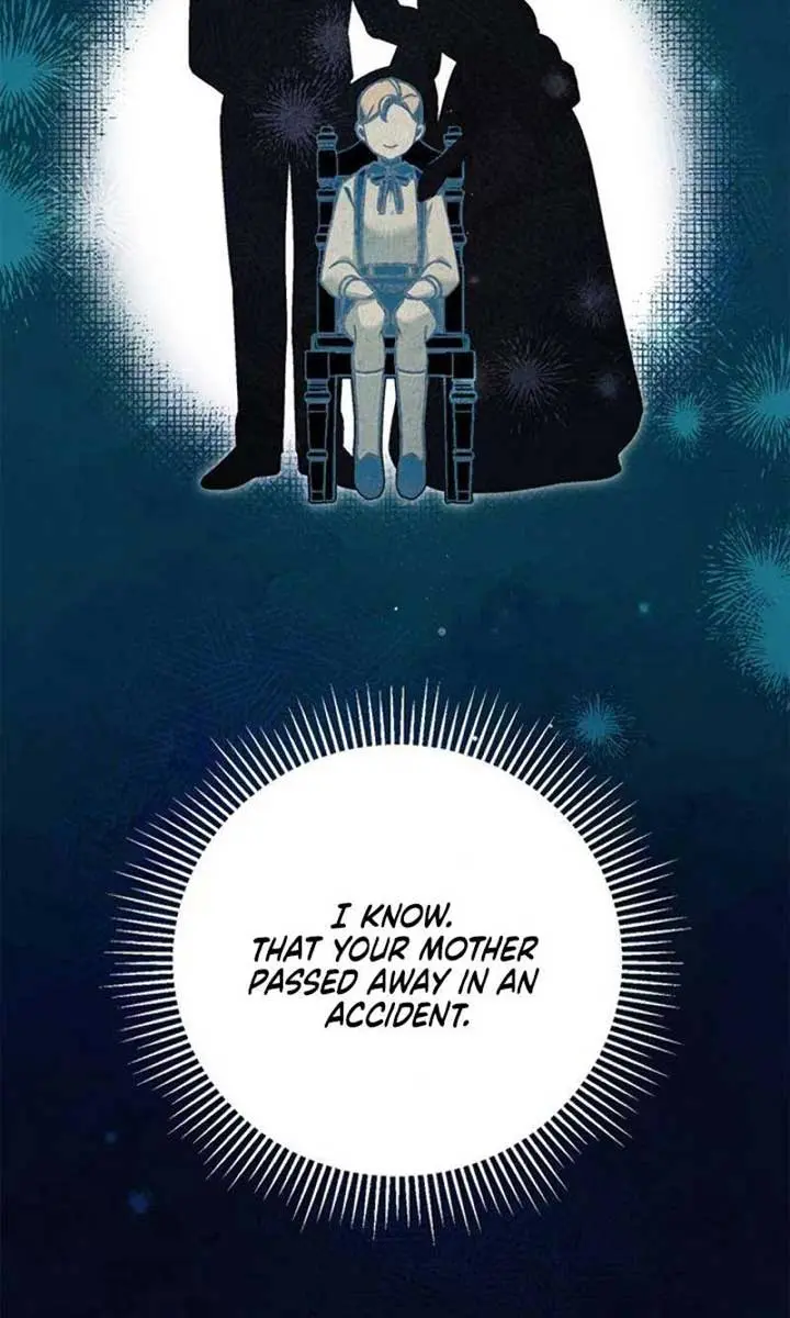 The Count's Secret Maid Chapter 26 Page 55