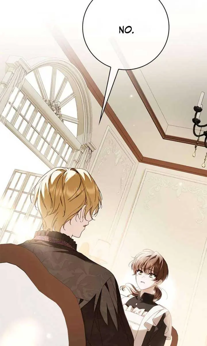 The Count's Secret Maid Chapter 26 Page 60