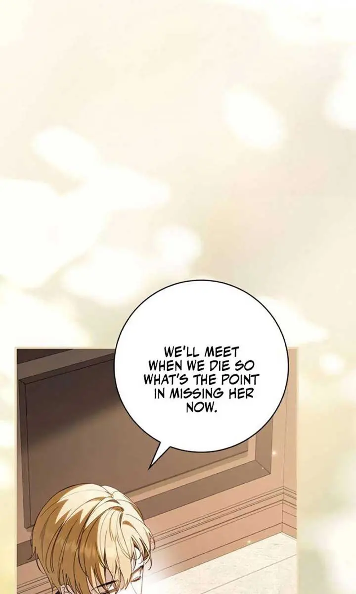 The Count's Secret Maid Chapter 26 Page 62