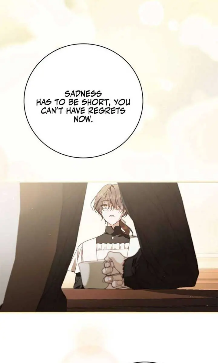 The Count's Secret Maid Chapter 26 Page 64