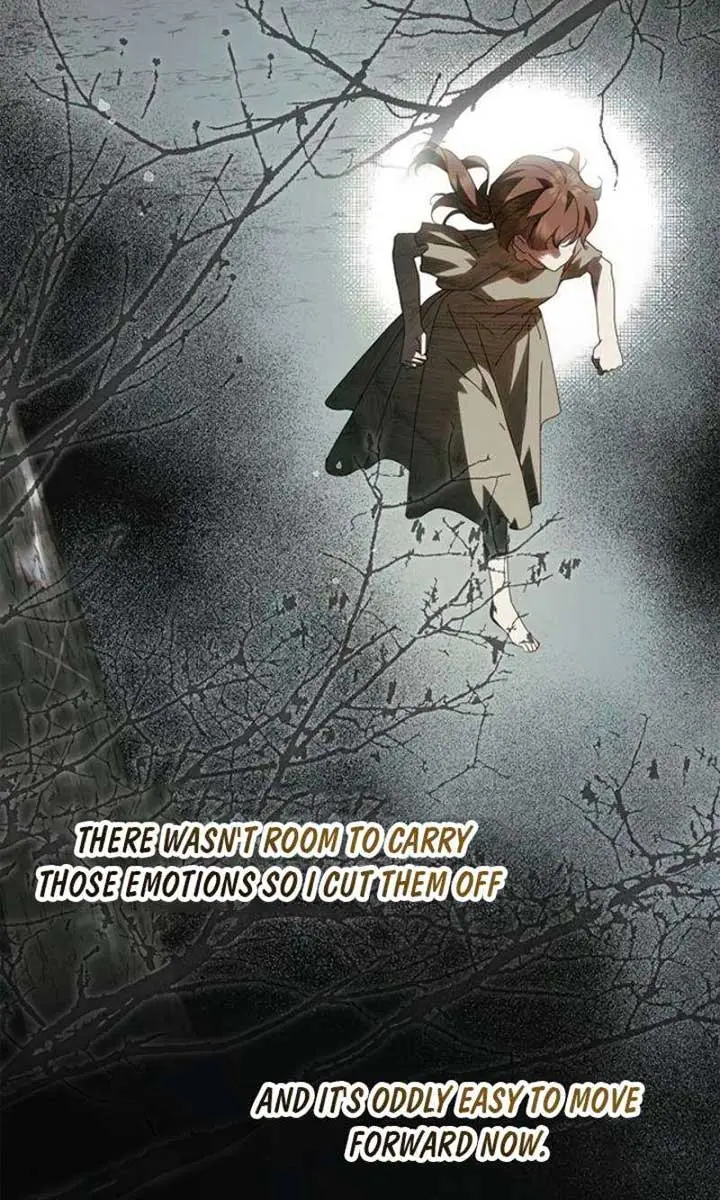 The Count's Secret Maid Chapter 26 Page 70