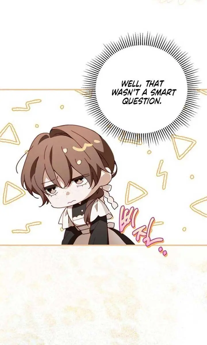 The Count's Secret Maid Chapter 26 Page 76
