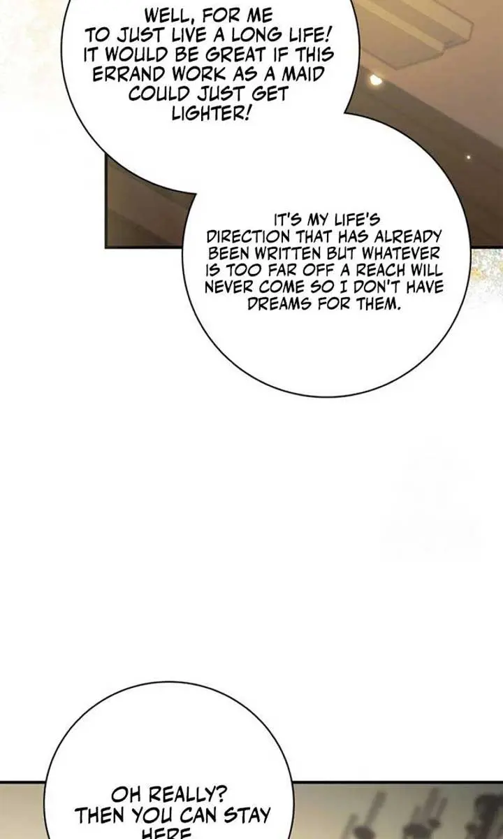 The Count's Secret Maid Chapter 26 Page 78