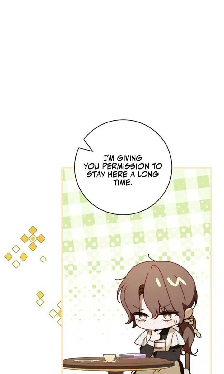The Count's Secret Maid Chapter 26 Page 81