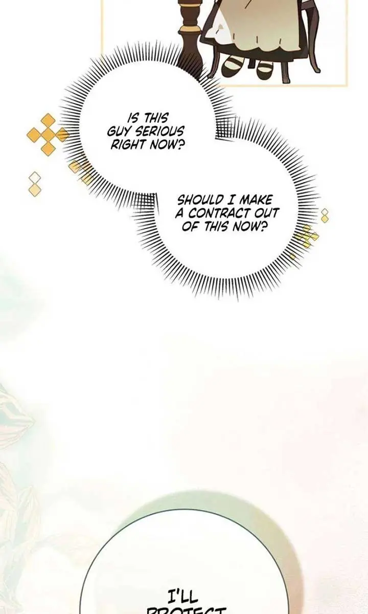 The Count's Secret Maid Chapter 26 Page 82