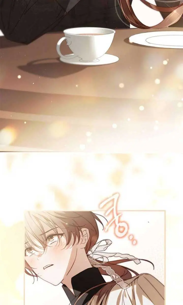 The Count's Secret Maid Chapter 26 Page 93