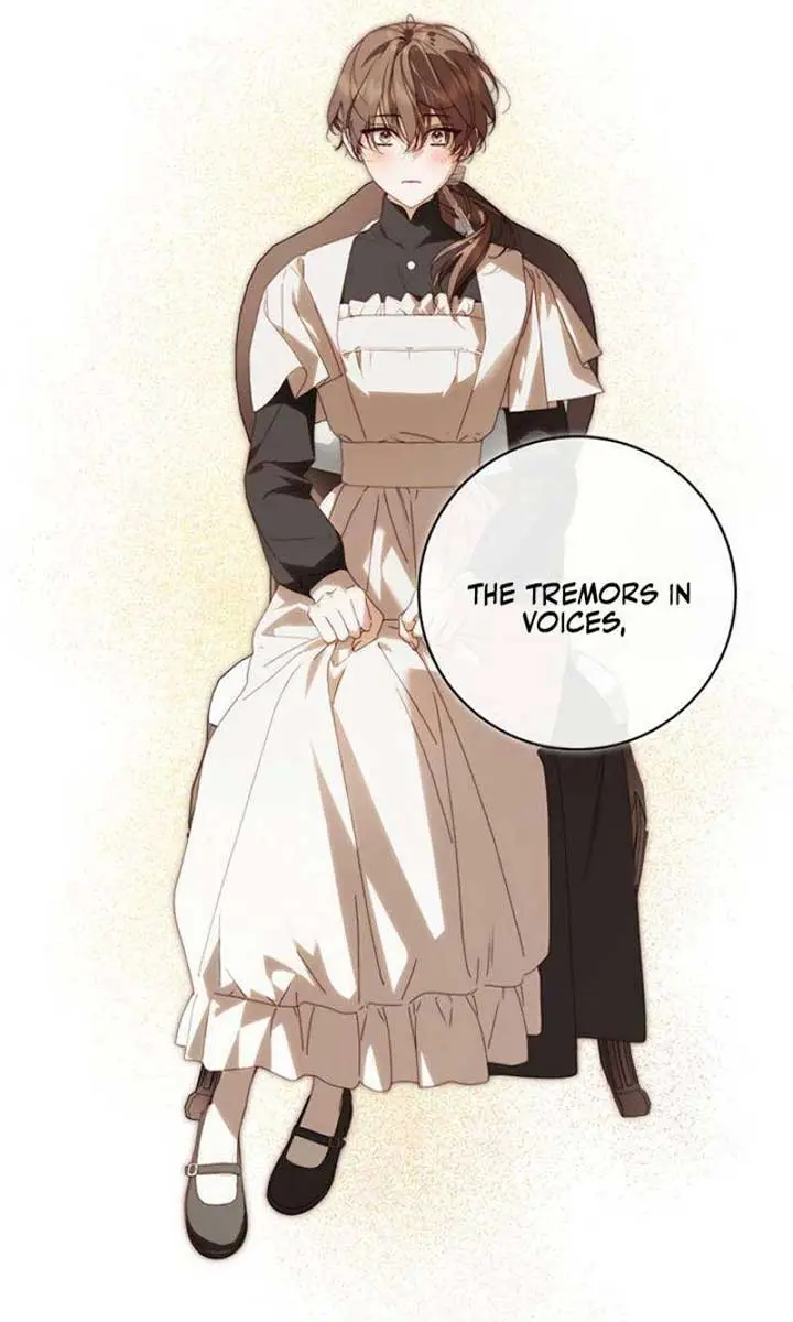 The Count's Secret Maid Chapter 26 Page 97