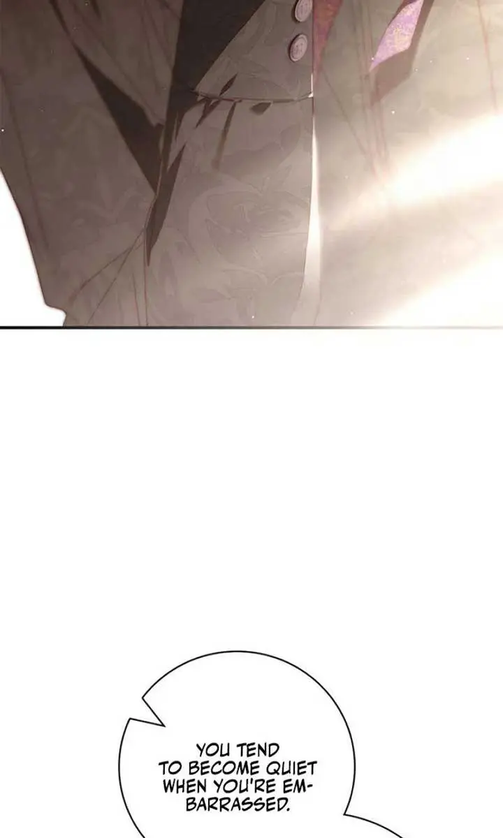 The Count's Secret Maid Chapter 26 Page 100