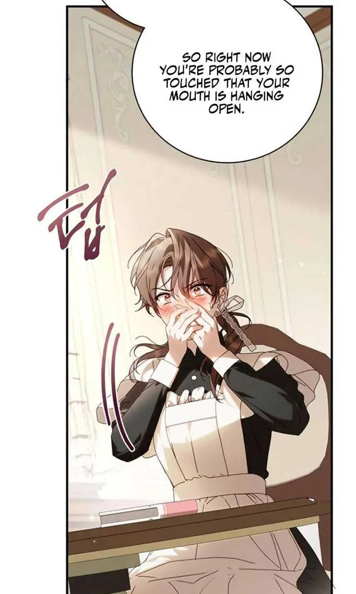 The Count's Secret Maid Chapter 26 Page 101