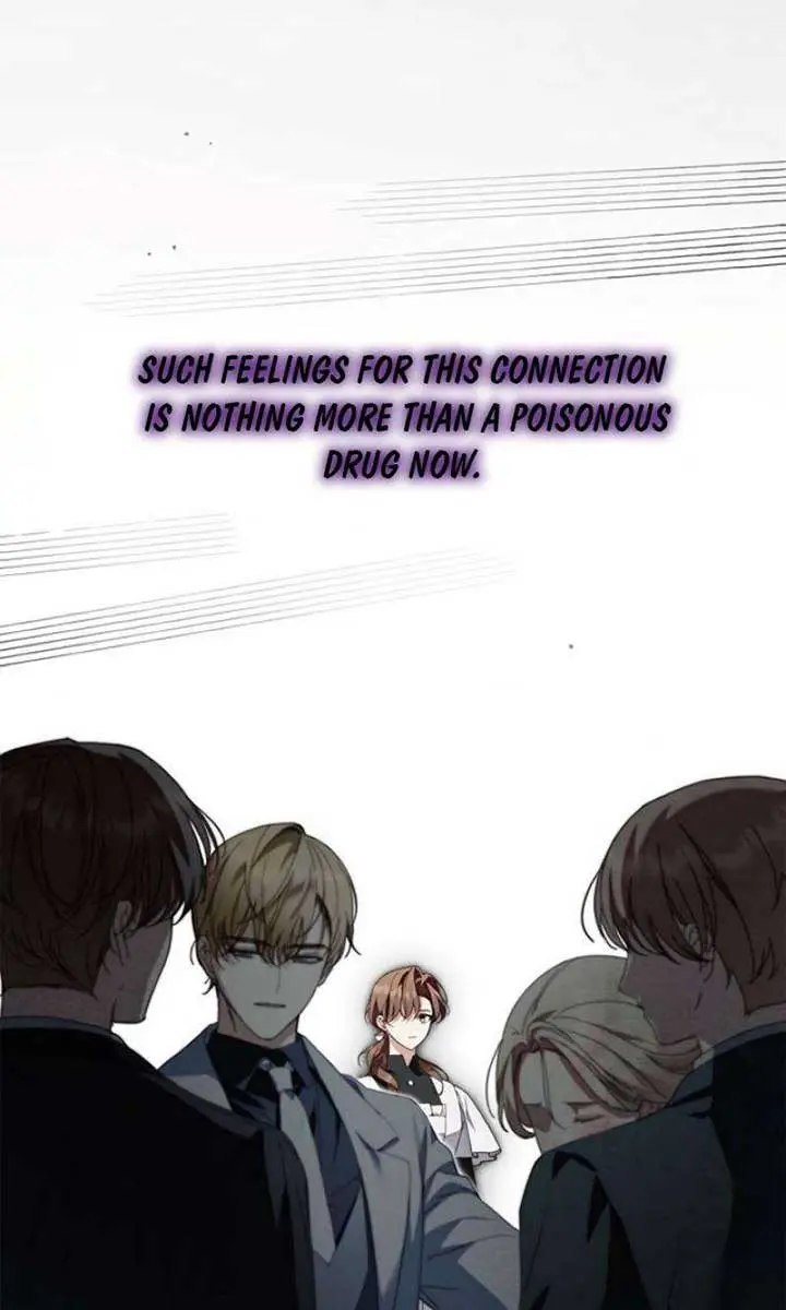 The Count's Secret Maid Chapter 26 Page 109