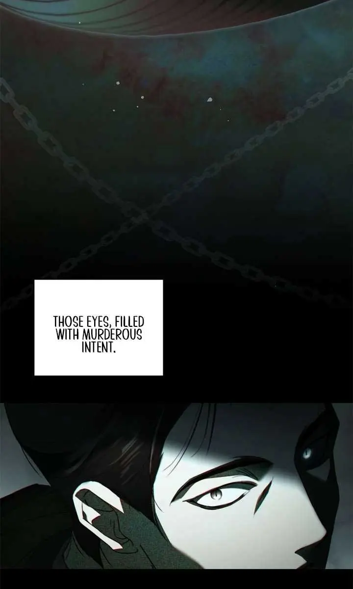 The Count's Secret Maid Chapter 28 Page 5