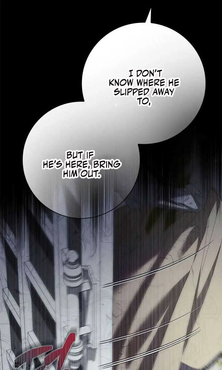 The Count's Secret Maid Chapter 28 Page 6