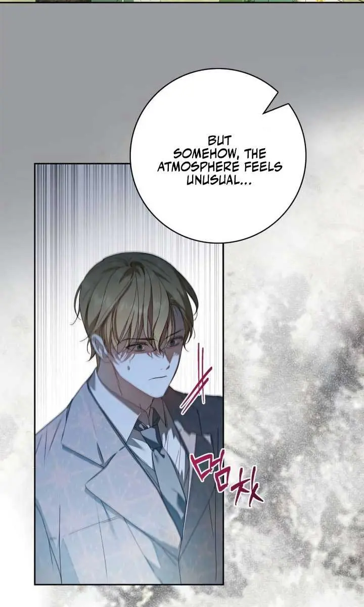 The Count's Secret Maid Chapter 28 Page 16