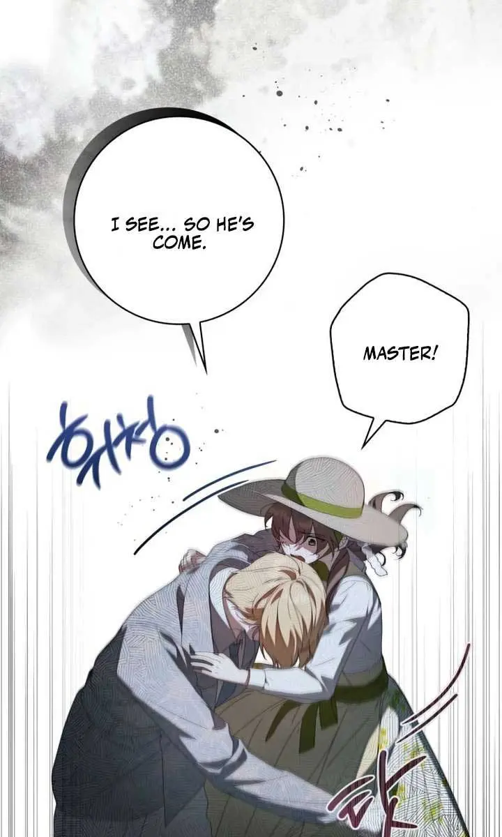 The Count's Secret Maid Chapter 28 Page 17