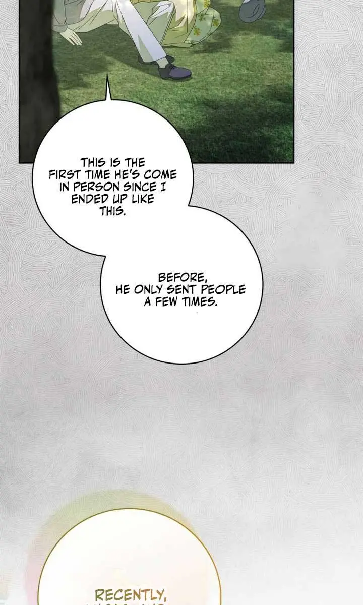 The Count's Secret Maid Chapter 28 Page 20