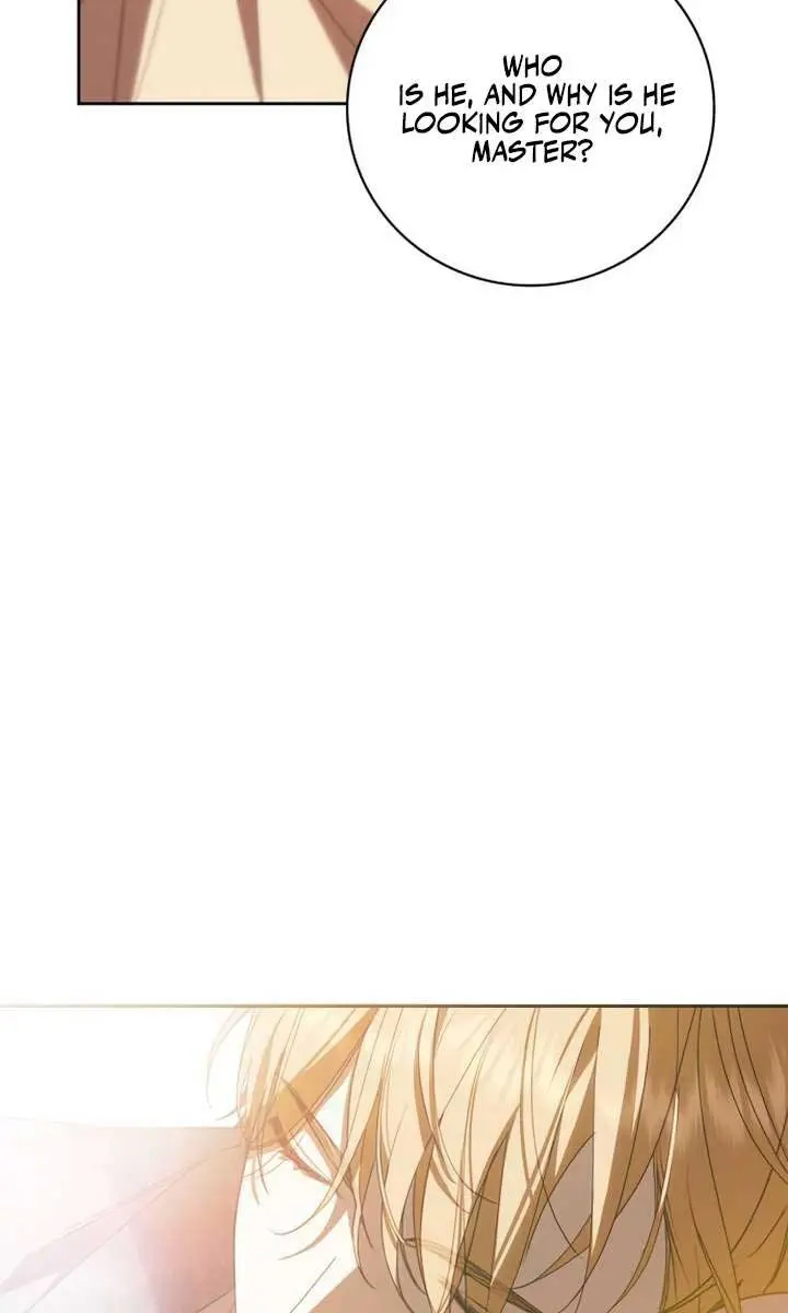 The Count's Secret Maid Chapter 28 Page 44