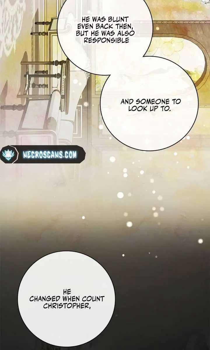 The Count's Secret Maid Chapter 28 Page 47