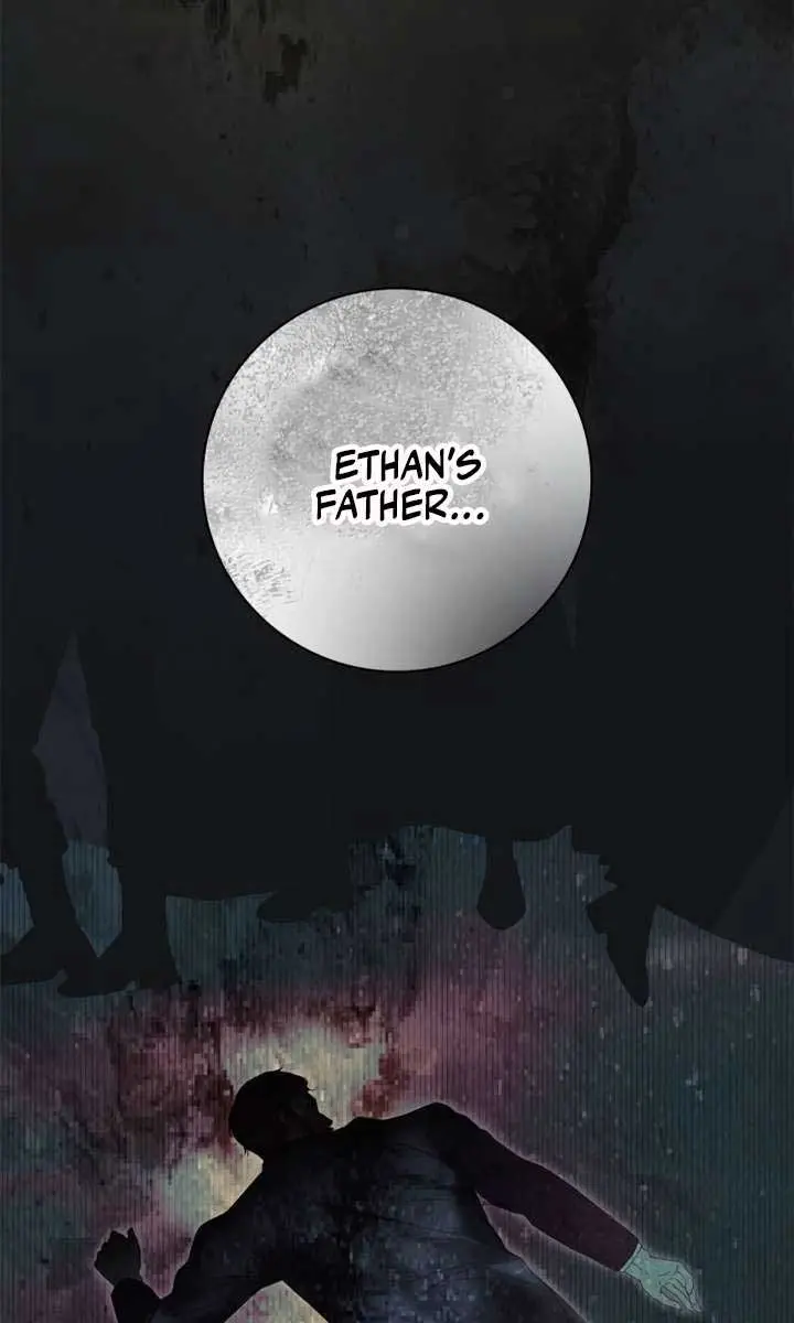 The Count's Secret Maid Chapter 28 Page 48