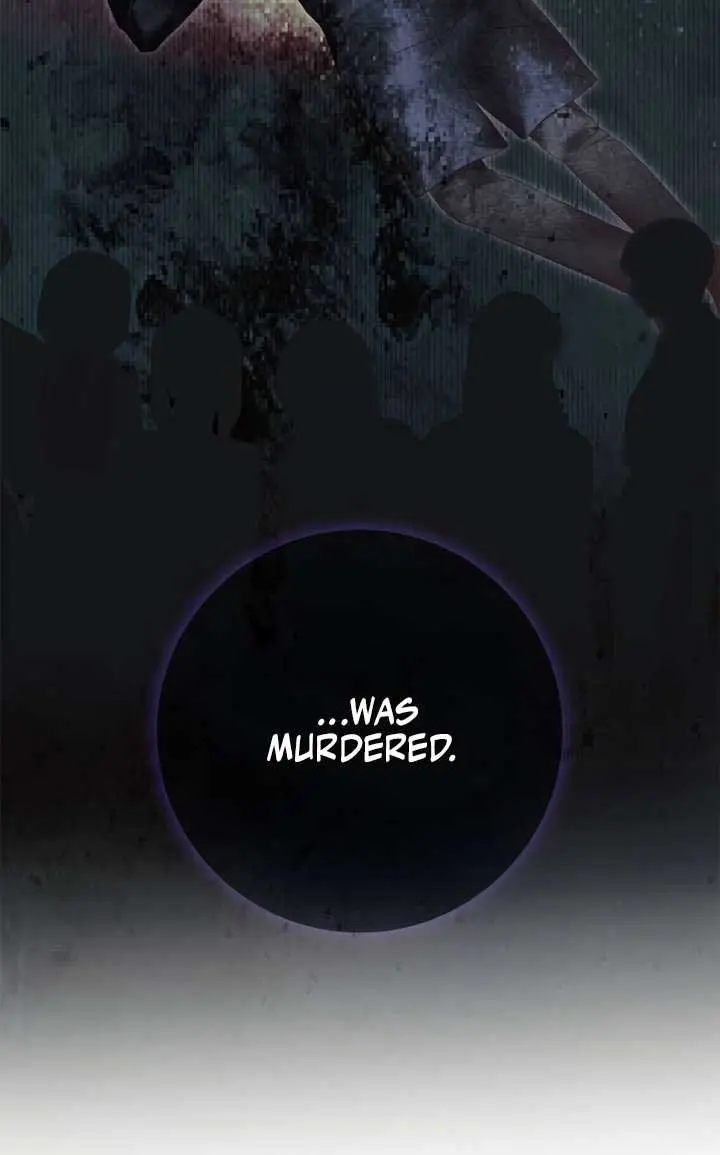 The Count's Secret Maid Chapter 28 Page 49