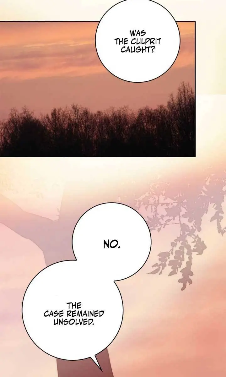 The Count's Secret Maid Chapter 28 Page 53