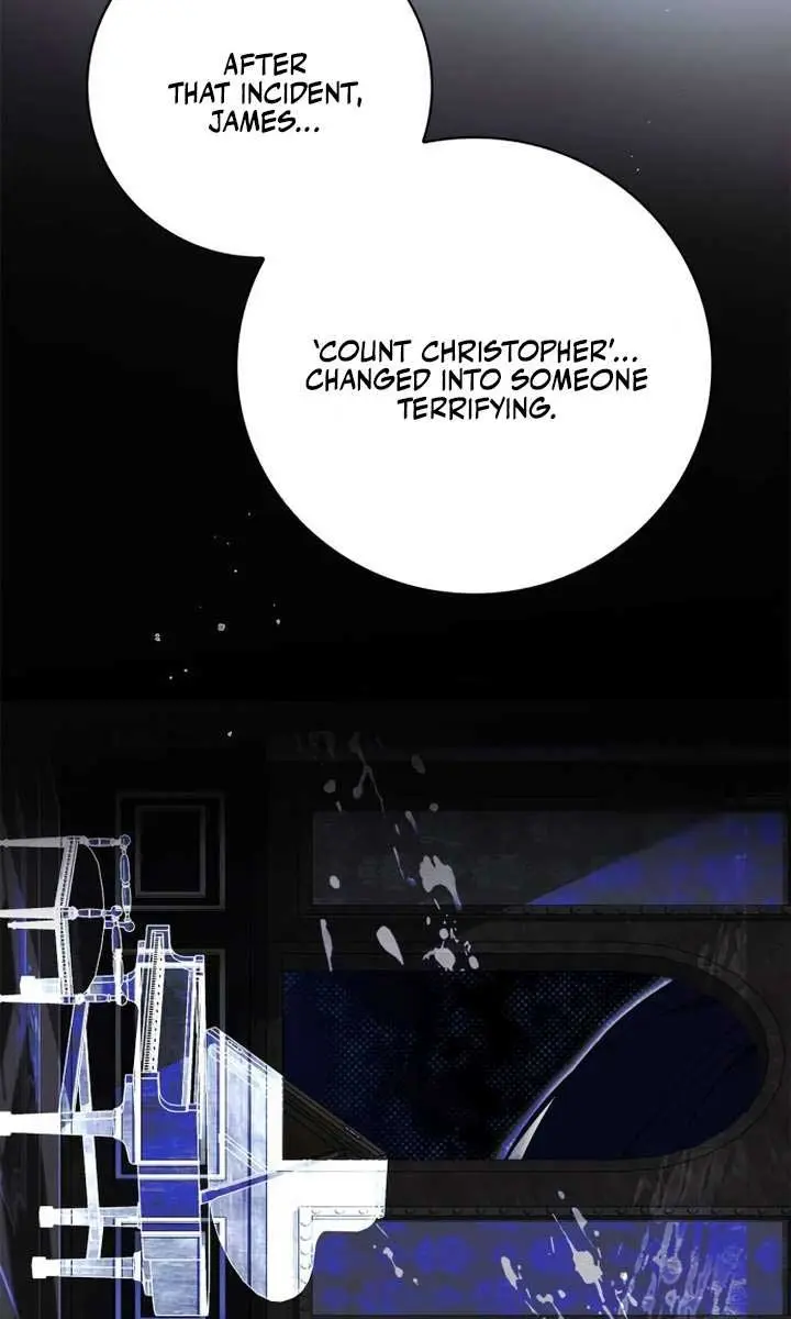 The Count's Secret Maid Chapter 28 Page 57
