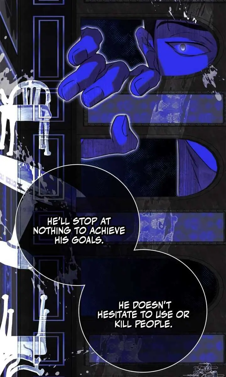 The Count's Secret Maid Chapter 28 Page 58